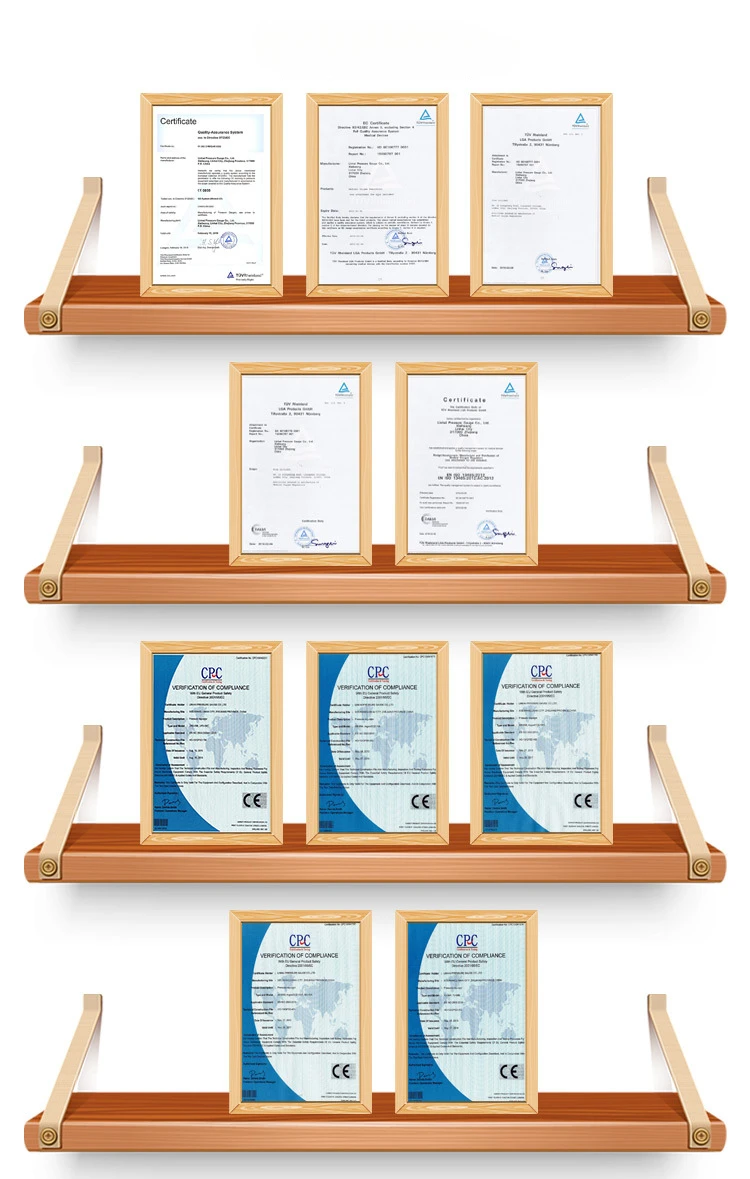 Description Picture 6 of item1/4" Brass Nitrogen Regulator 0-600PSI Gas Pressure Reducing Valve Connection Gauges CGA580