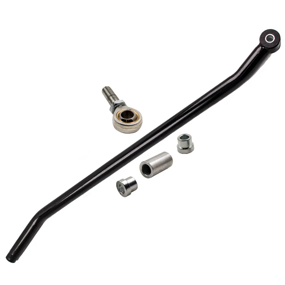 

Front Adjustable Panhard Track Bar For Dodge Ram 2500 3500 03-12 0- 3'' Lift
