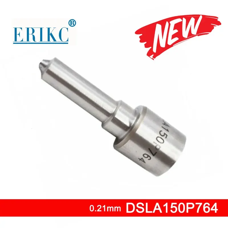 

DSLA150P764 DSLA150P442 Fuel Nozzle DSLA150P520 DSLA150P502 Common Rail Nozzle DSLA150P357 for Euro 2 Injector