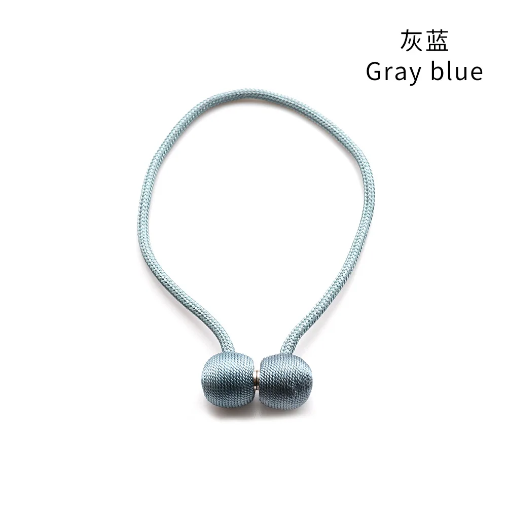 Grey Blue