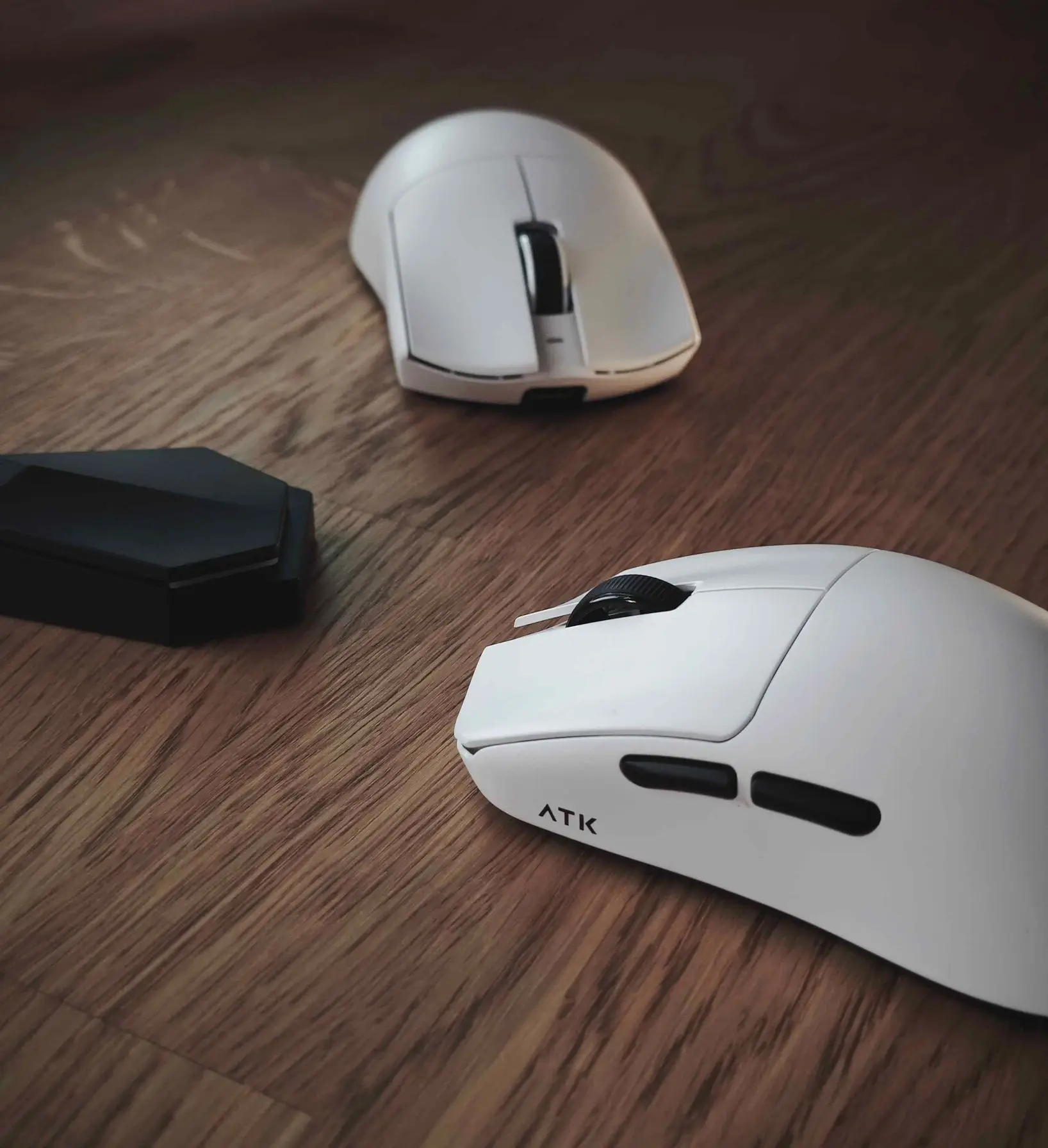 Atk Blazing Sky F1 Ultimate Gaming Mouse Paw3950 8k 8000hz