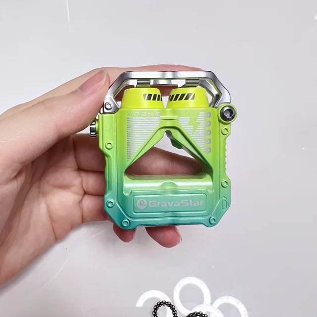 차원을 초월하는 오디오 경험