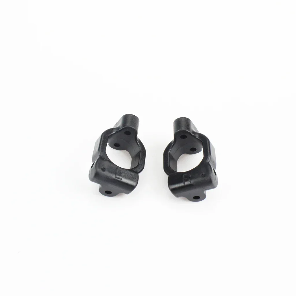 

Передняя C-ступица 2 шт., переносное сиденье 104001-1861 для Wltoys 104001 1/10, запчасти для радиоуправляемых автомобилей