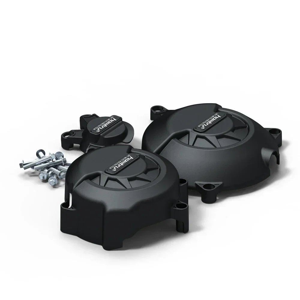 For CFmoto 650NK-650MT-650GT 650 ADVENTURA 700MT Engine Protection Cover