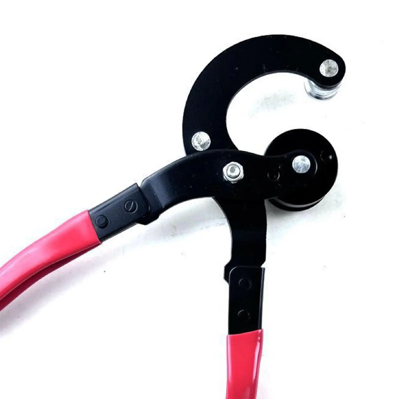 Brake Pipe Rolling Brass Copper Tube Hand Bender Tool Manual Metal Bending Machine for Workshop Needs