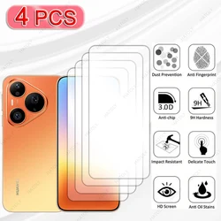 Ultra - Clear HD Screen & Camera Lens Protector for 2 Screen Glass