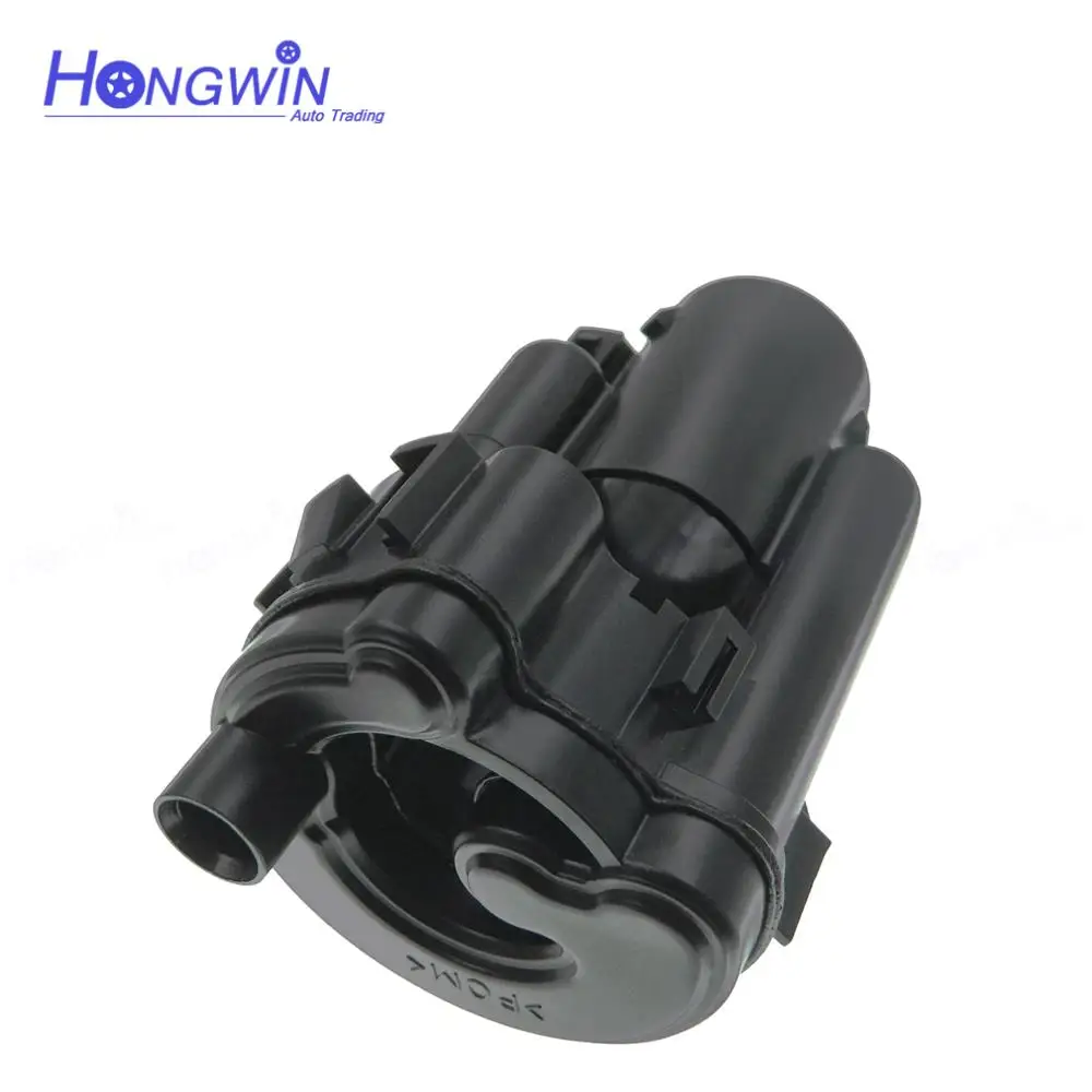 31112-17000 Fuel Pump Straniner Fuel Filter+Fuel Injection Pressure Regulator For Hyundai Getz Matrix 1.1L 1.4L 1.6L 35301-25000