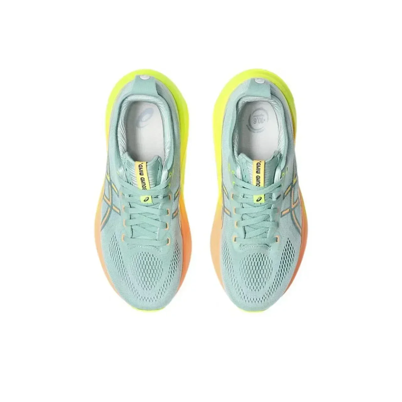 Running Shoes Men Sneakers Women Sneakers Asics Gel-Kayano 31