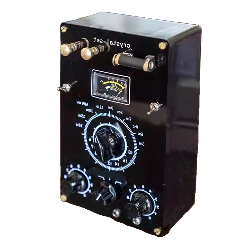 광대역 주파수 범위의 임피던스 변환 벨뉴스크 회로 미네랄 웨이브 라디오 레트로 디자인 고저임피던스 헤드폰