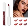 Waterproof Long Lasting Matte Lip Gloss Non Stick Cup Liquid lipstick 3