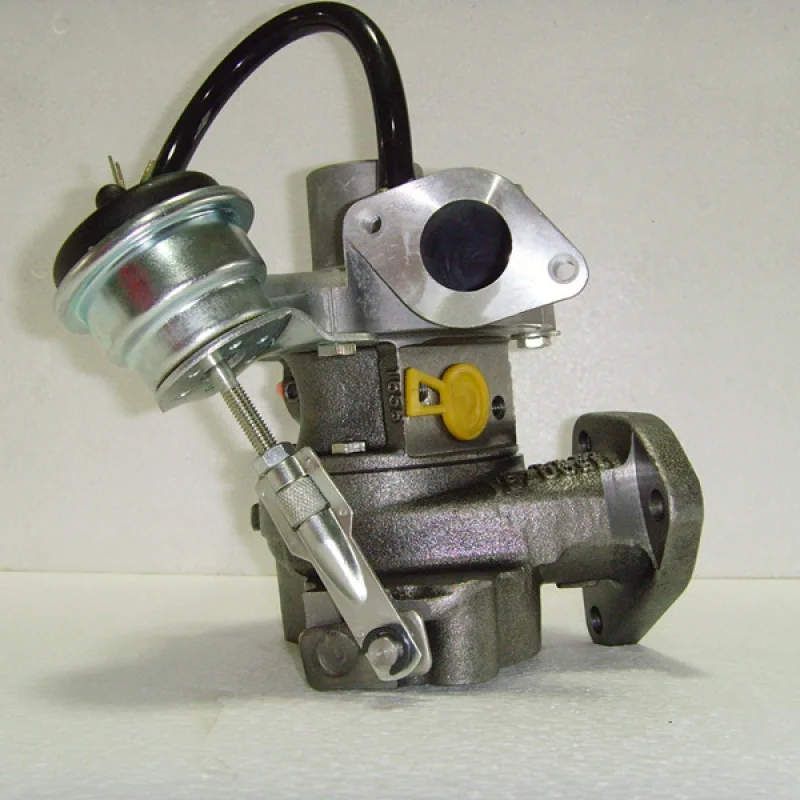 Kp35 54359880005 73501343 Turbo For Fiat Commercial Qubo With Sjtd 16V Multijet Z13Dtj Engine