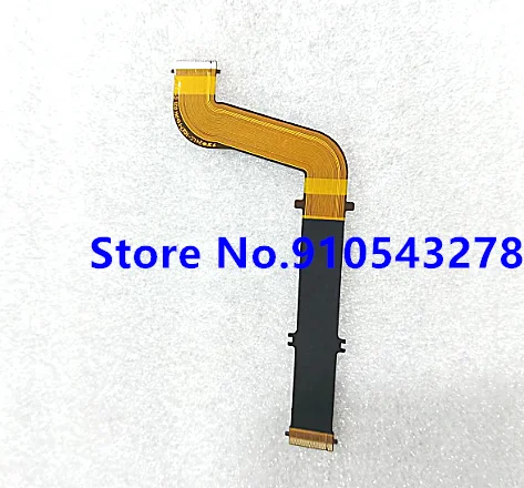 

NEW A7SM2 A7RM2 A7R II M2 LCD Flex Display A7S II Cable Screen FPC For Sony ILCE-7RM2 ILCE-7SM2 A7S2 A7R2 A7M2 A7 II Spare Part