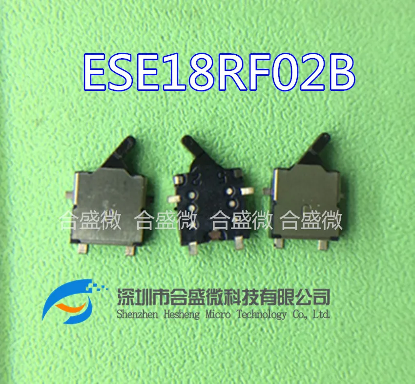 infrared inductive photoelectric switch e3f ds10c4 close to the diffuse sensor npn three wire normally open Panasonic Imported Detection Switch Ese18rf02b Normally Open Circuit Close to the Right Detection Switch Camera Switch