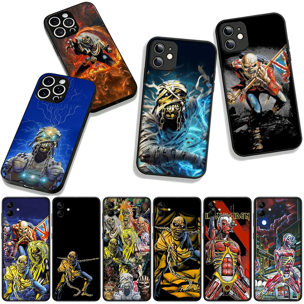 Premium Smartphone Cover – Stylish Protective Phone Case Design