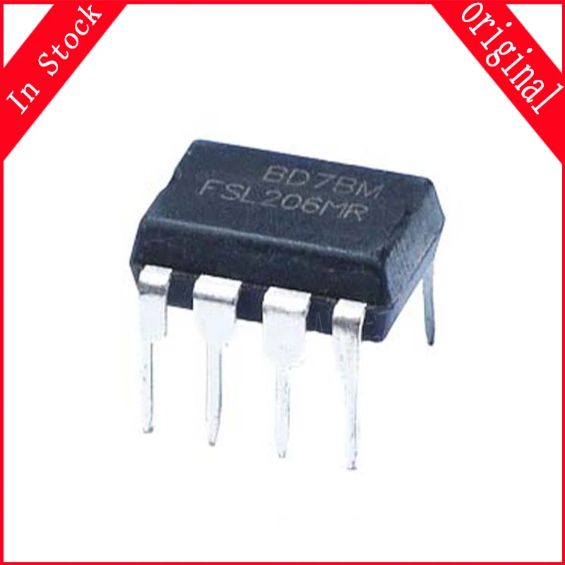 Fsl2o6mr (лот, fsl206mr, dip-8, dip8) купить от 103,00 руб. Активные компоненты на 1rub.ru