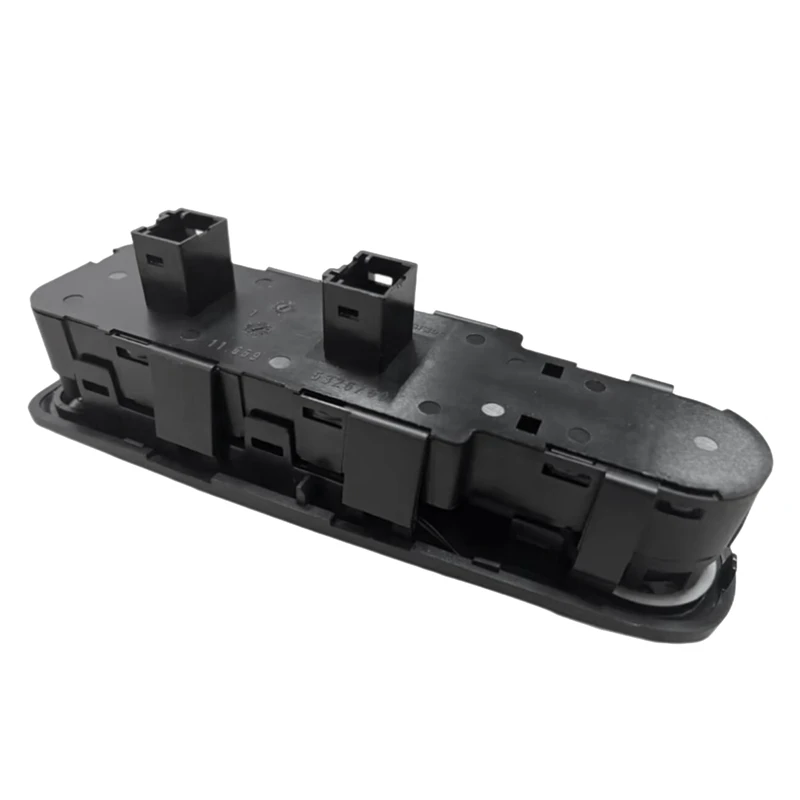 전기 창문 리프트 스위치, 시트로엥 C4 피카소 MPV 2006-2013 96639382ZD 마스터 창문 제어 단추 부품, 6554YC 6554.Yh