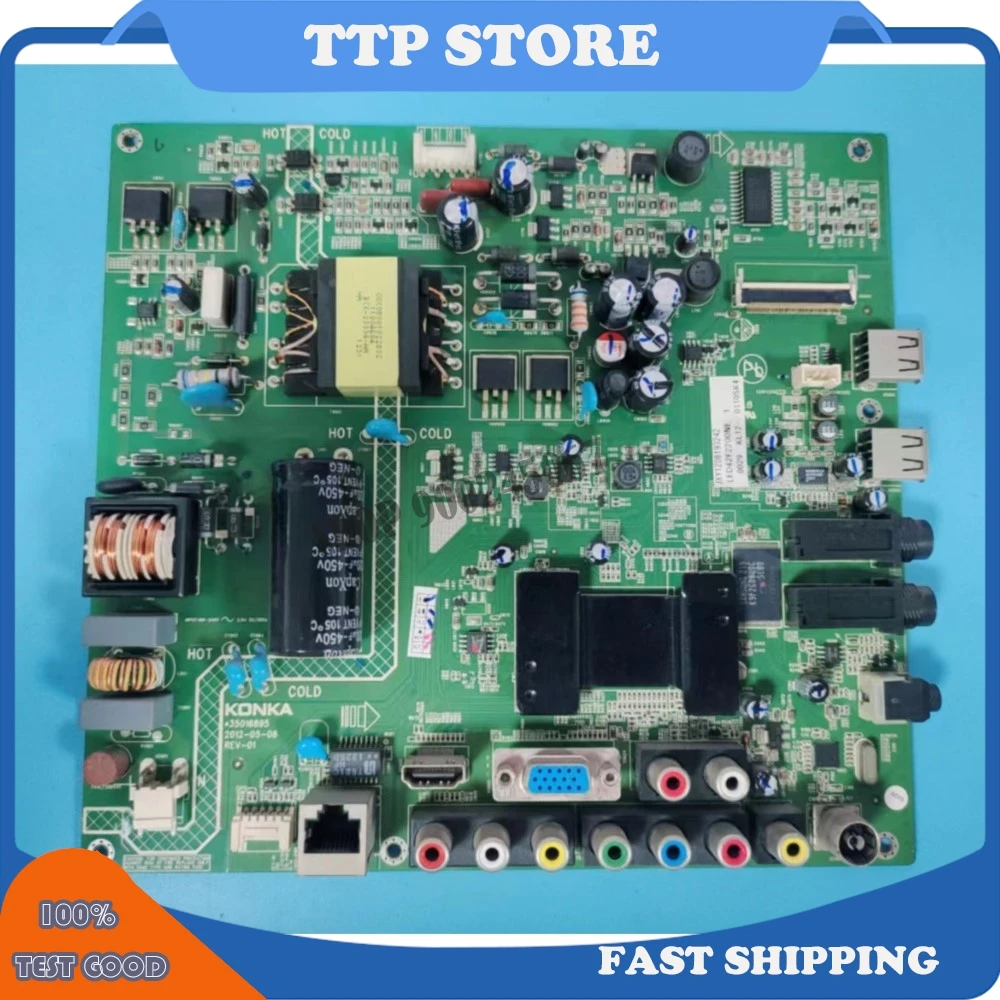 

LED42F2200NE/39F230NE/42E320N35016895