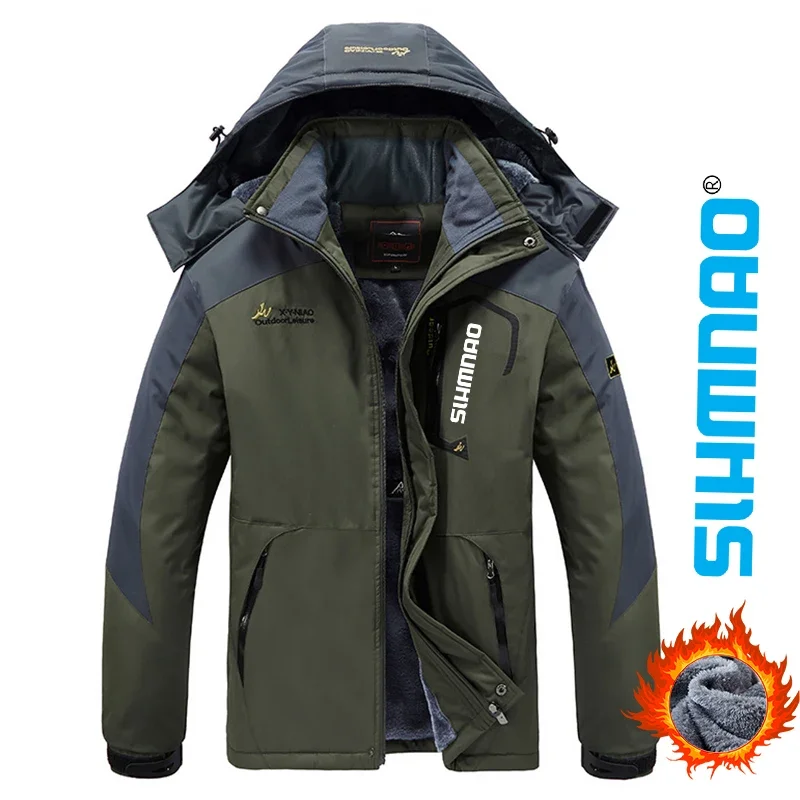 jacket A4
