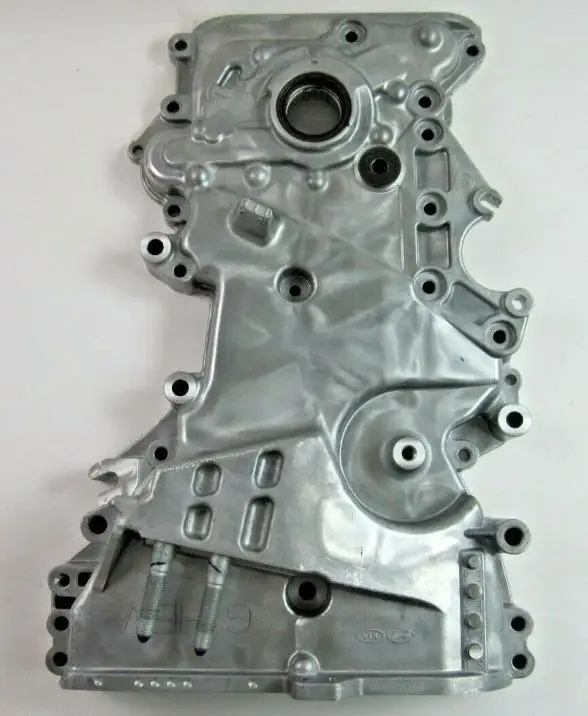 

AP02 TIMING ENGINE COVER FOR 16-19 SONATA 17-20 OPTIMA HYBRID 21350-2E450