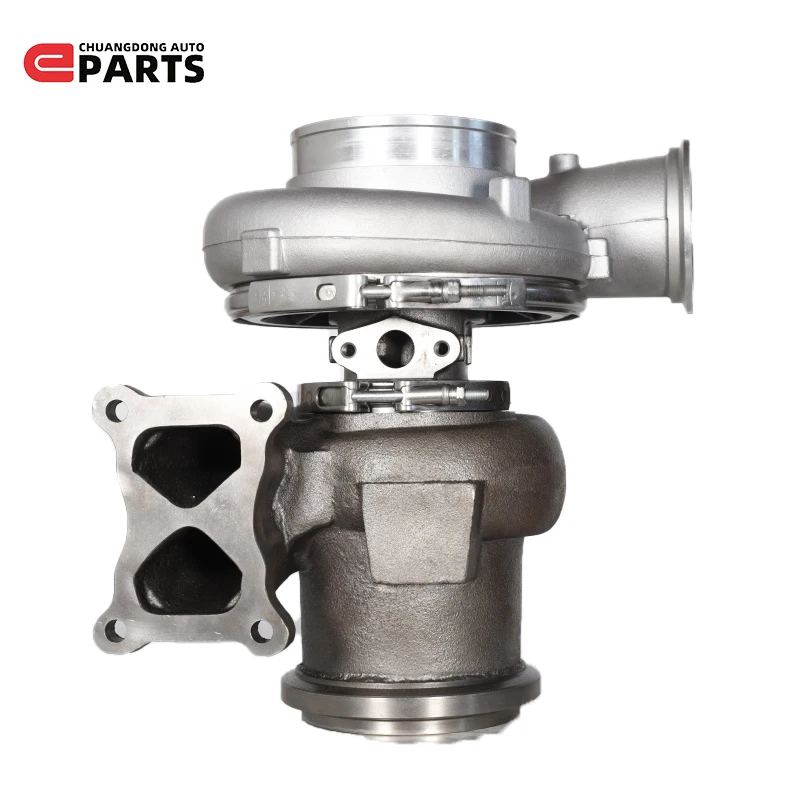 

Factory made turbocharger SU-CH12036 CH12036 turbo for Perkins 2200 series engine
