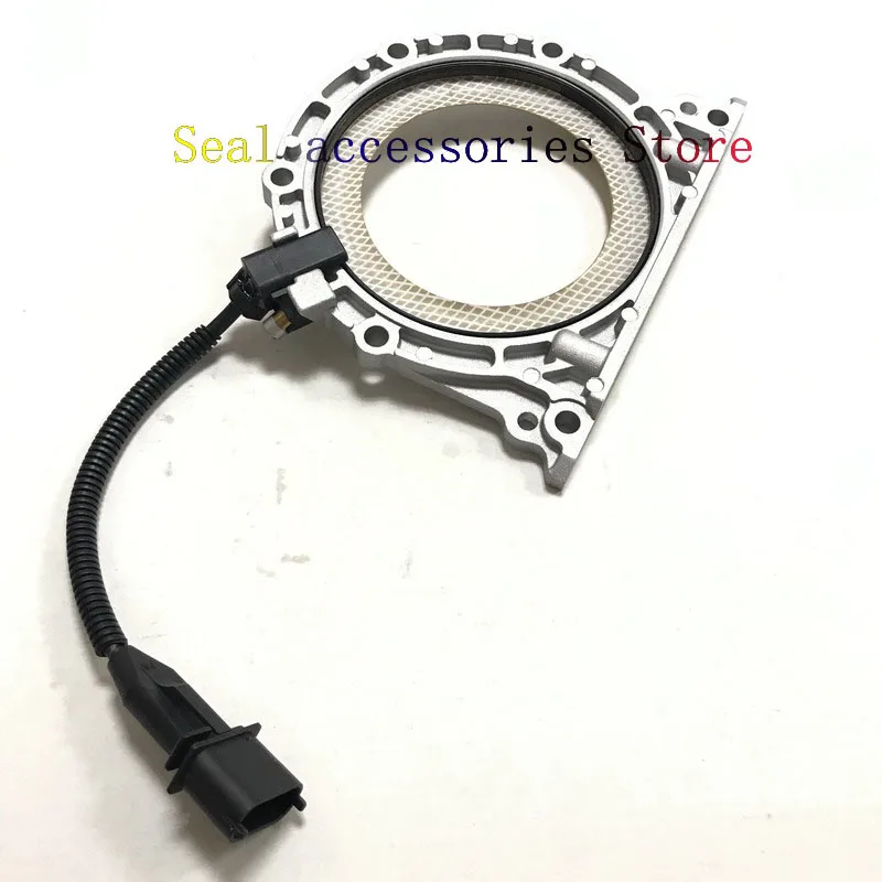Car Accessories 6710100514 6710100114 6719970047 Crankshaft Rear Oil Seal For Ssangyong Rexton Korando Acyton Rodius