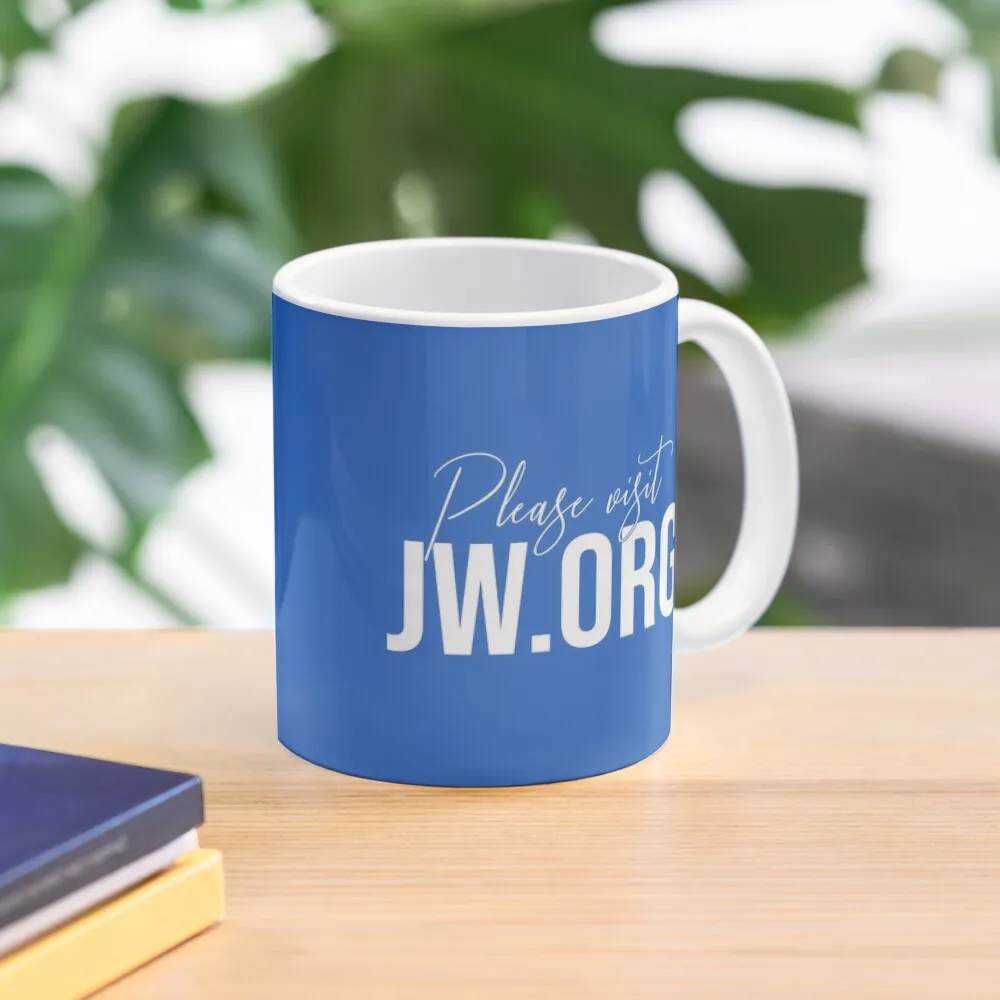 

Please visit JW.ORG Coffee Mug Cups Of Creative Cups Customs Mug