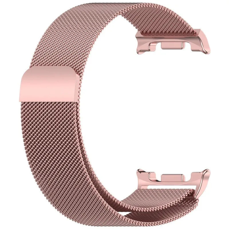 Milanese Stainless Steel Bracelet Watchband