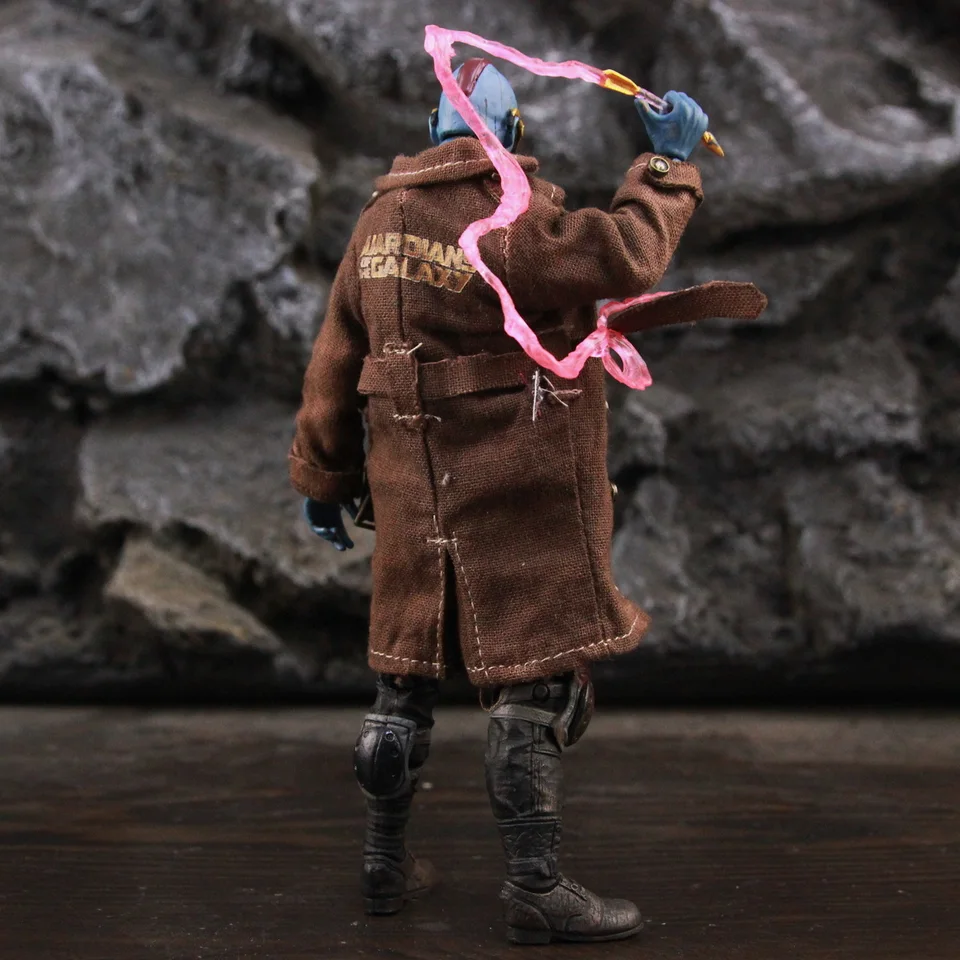 マーベル　レジェンド　ヨンドゥ　ガーディアンズオブギャラクシー　フィギュア マーベル・レジェンズ ガーディアンズ・オブ・ザ・ギャラクシー