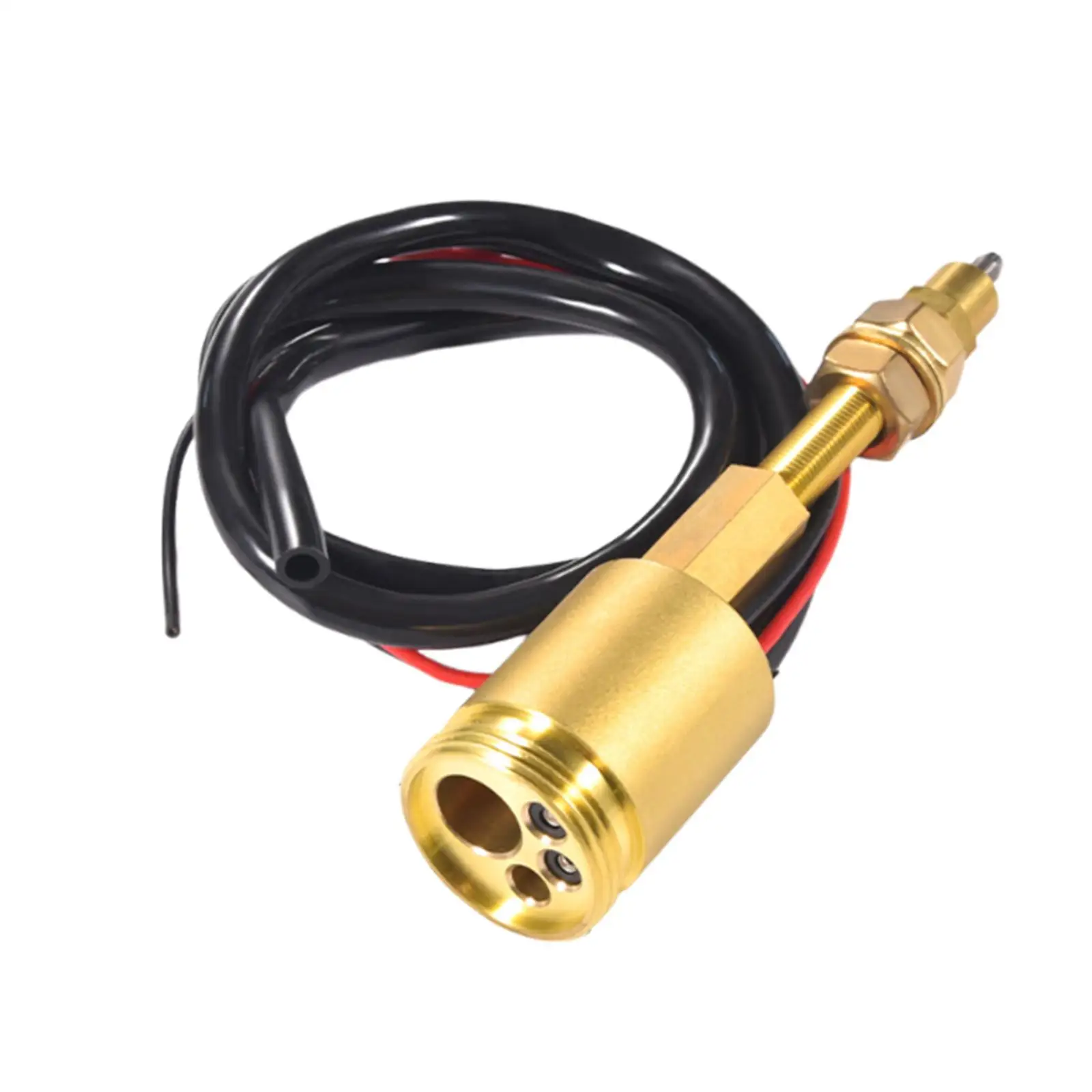 European Central Connector Sleeve Easy to Use Wear Resistant Mig Quick Wire Feeding Socket Central Connector Replacement European Central Connector Sleeve Easy to Use Wear Resistant Mig Quick Wire Feeding Socket Central Connector Replacement