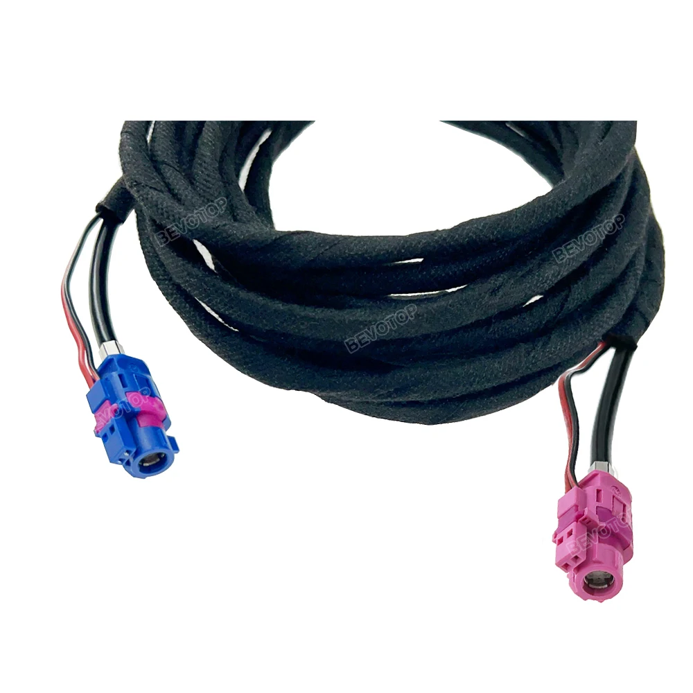 Cabo LVDS, Auto Wire Harness, HSD, 4