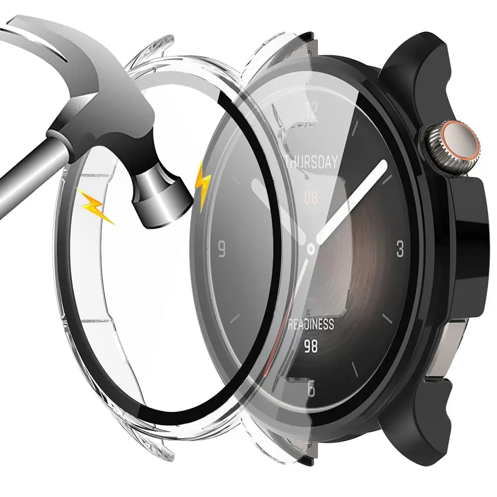 Amazfit 뷱 Ʈ ġ ȣ  ũ ȣ , ȭ   ̽, Amazfit 뷱 Ŀ ̽