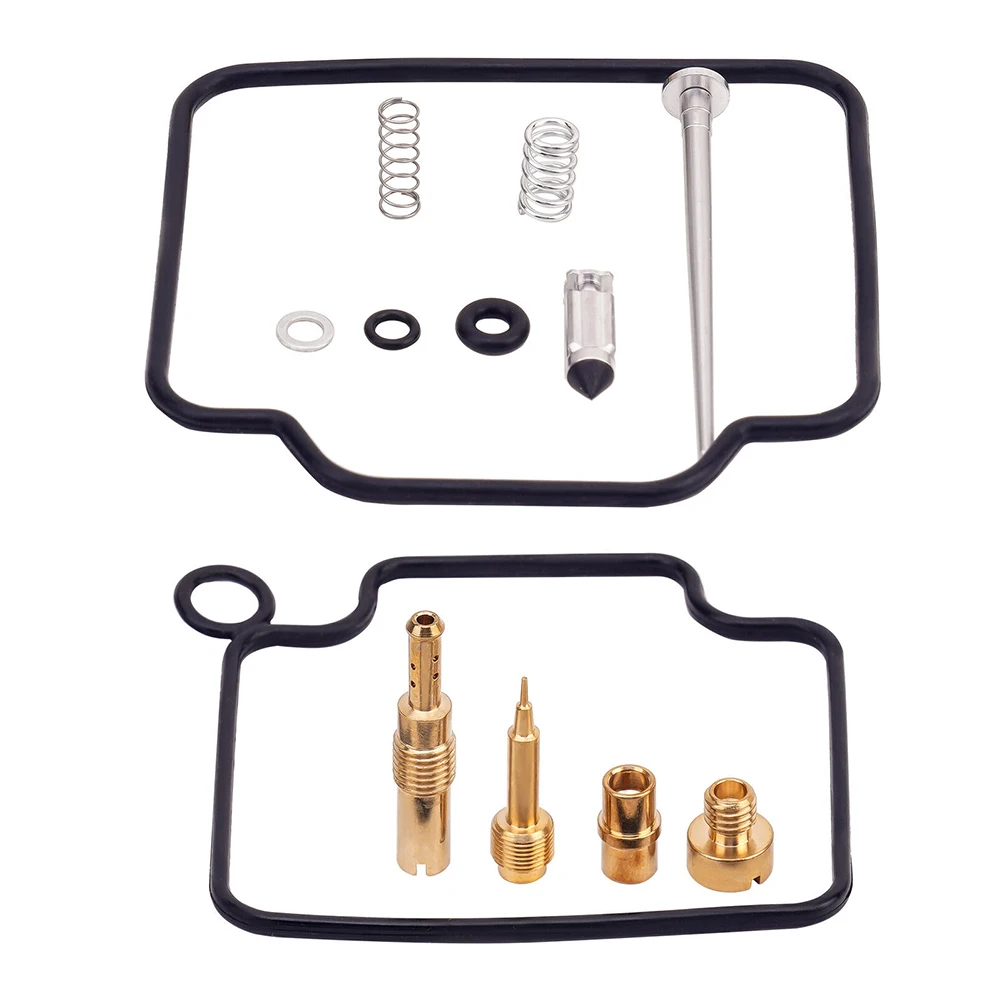 

Набор для ремонта карбюратора для Honda CMX250C CB250 Nighthawk, простая установка, долговечная производительность