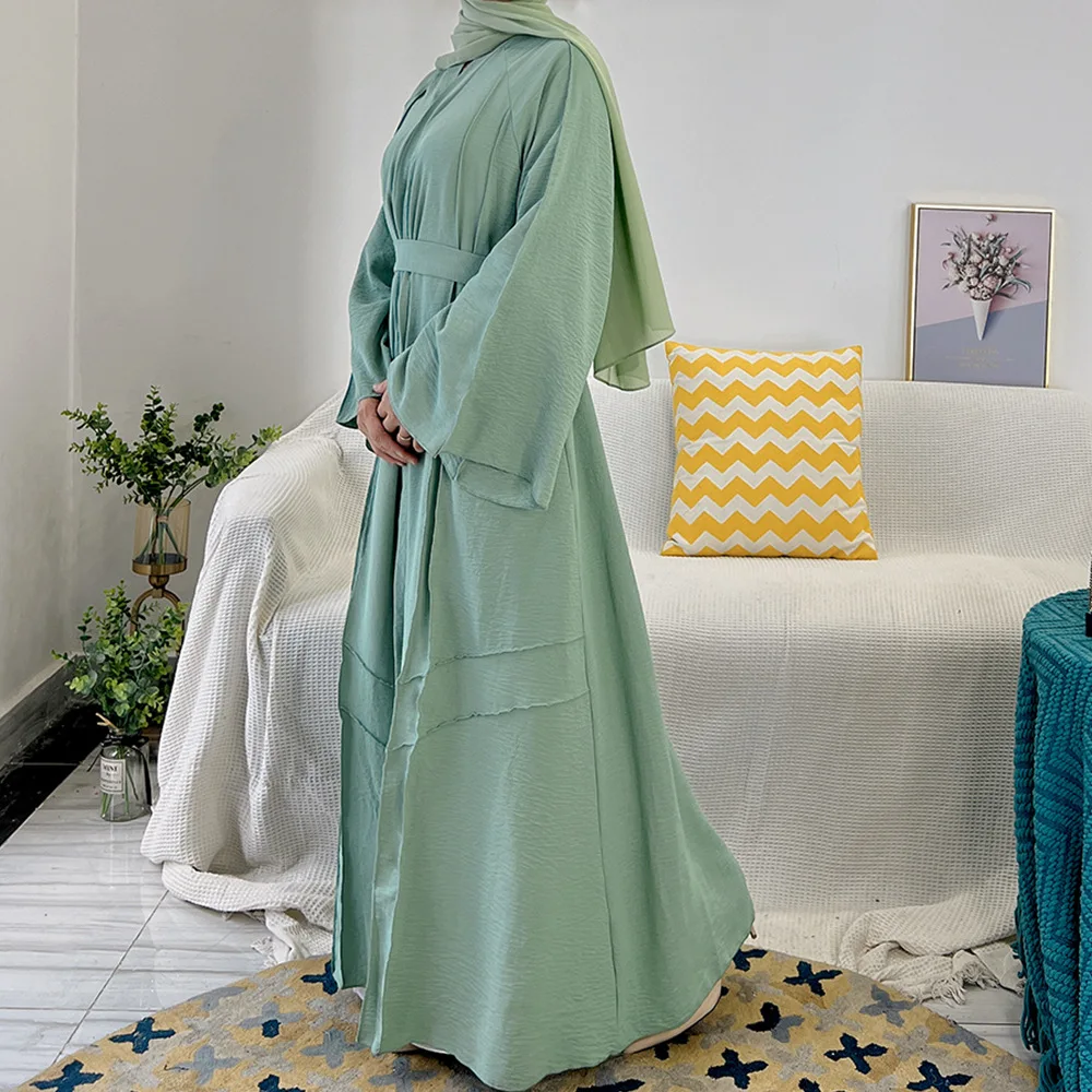 Caftan Homme Africain Marocain - Dashiki, Manches Courtes, Lin Coton, Pour Ramadan, Mariage, Soirée