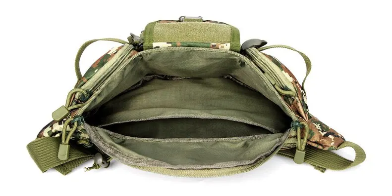 S5ab8f9100b4848fb9017d4ce06ab1755X Tactical Outdoor Wear-resistant Cycling Chest Bag Waist Bag Mallzona