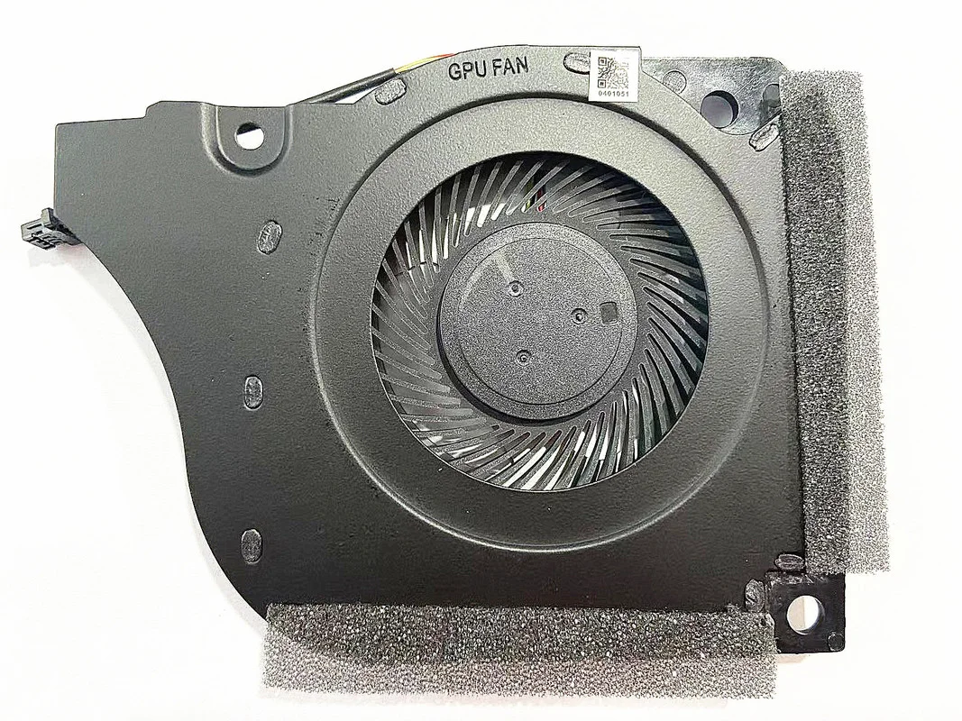 CPU Cooling Cooler Fan 12V for DELL Inspiron G5-5590 G7-7790 7590 G5 5590 G7 7790 7590 006KT2 06KT2 09THTN New