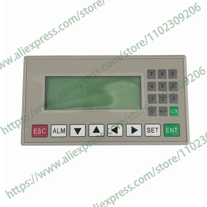 

Новый оригинальный контроллер Plc, стандартная панель управления, быстрая доставка