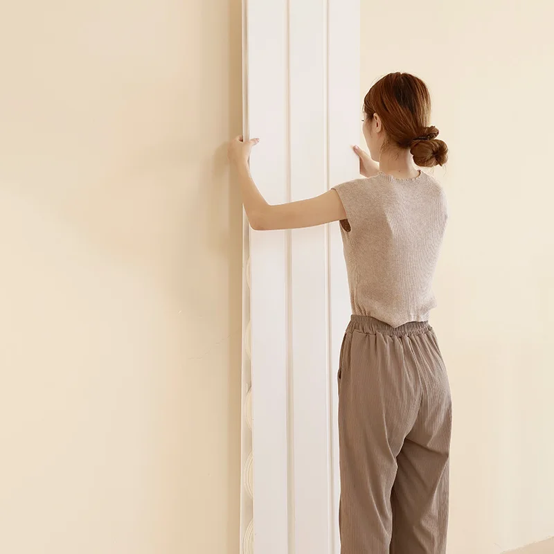 מחיצת מסך משרדית מחיצת סלון מחיצת מרפסת מחיצת מסך ניידת מתקפלת מחיצת קיר עצמית