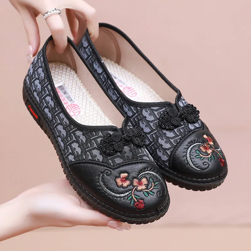 Рисунок 6 - Балетки женские на плоской подошве