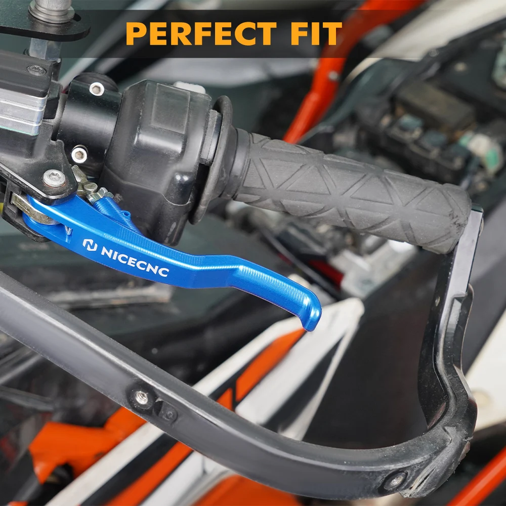 Für KTM 690 Enduro R SMC R 2014–2023 Shorty Kupplungshebel 1050 1090 1190 1290 Adventure 2013–2020 Husqvarna 701 Enduro 2016–2023 – Detail 25
