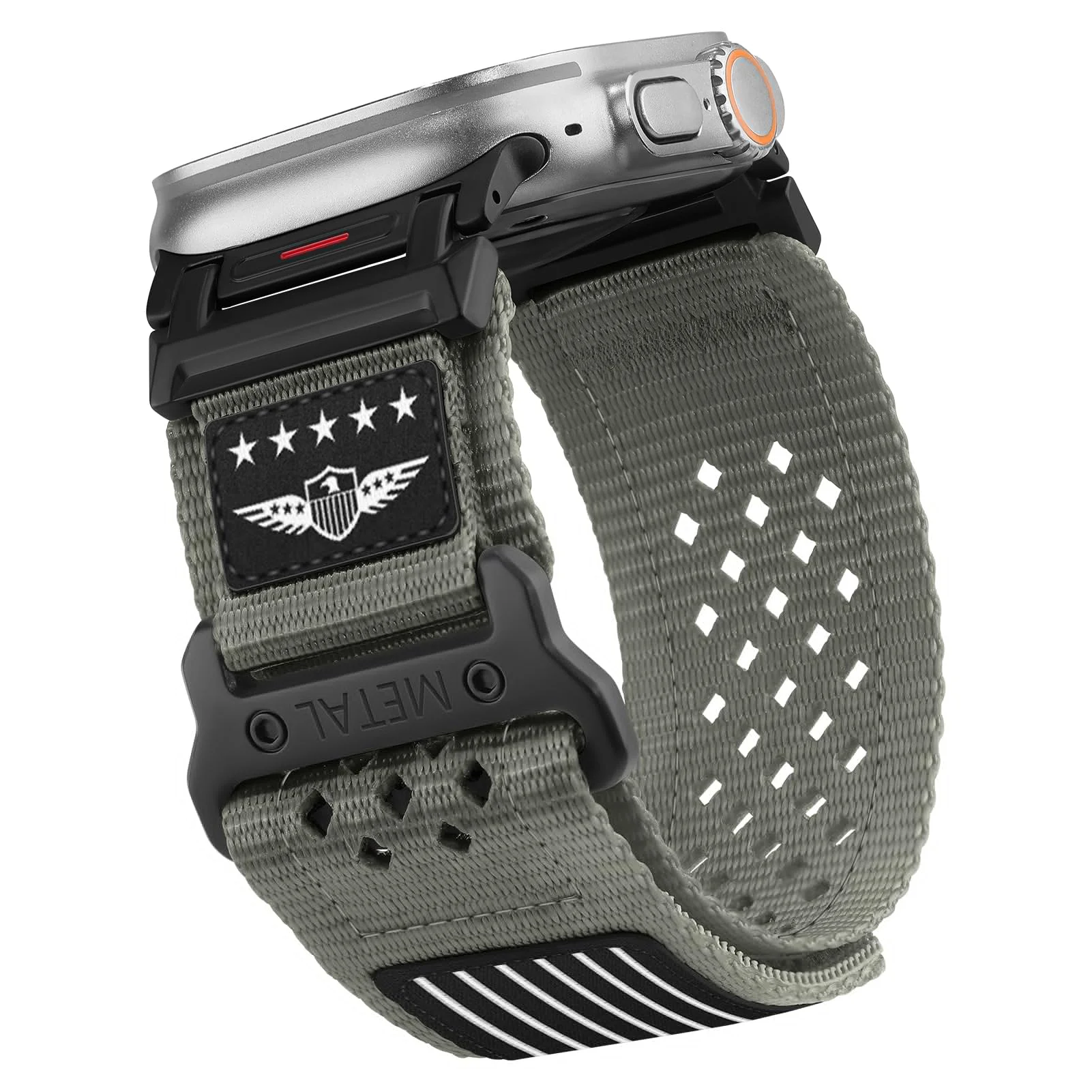 Trail Loop Sport Nylon Strap