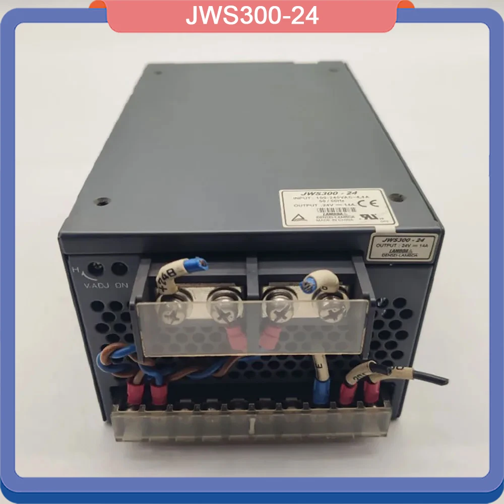 Switching Power Supply For TDK LAMBDA JWS300 24 24V 14A 300W
