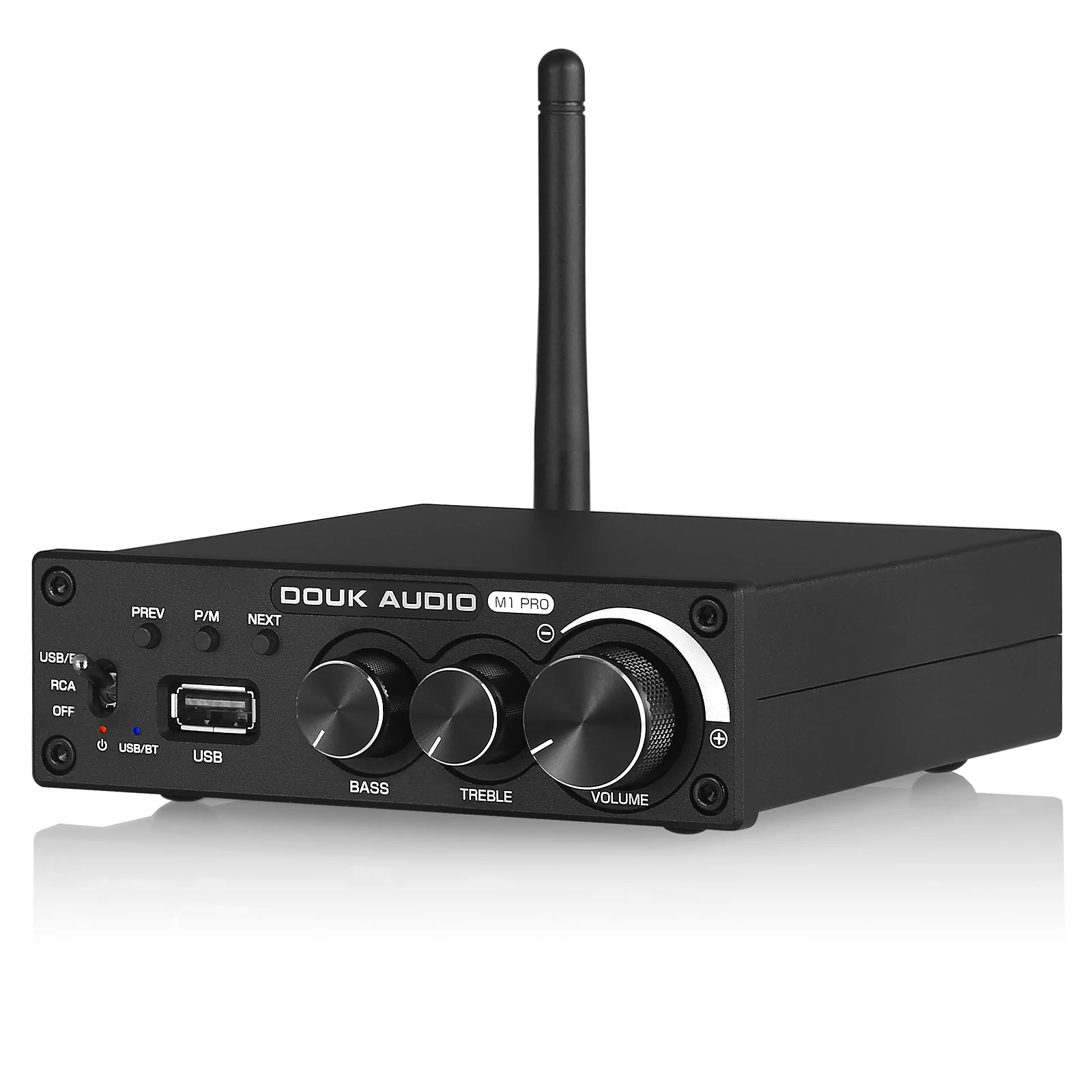 Amplificador