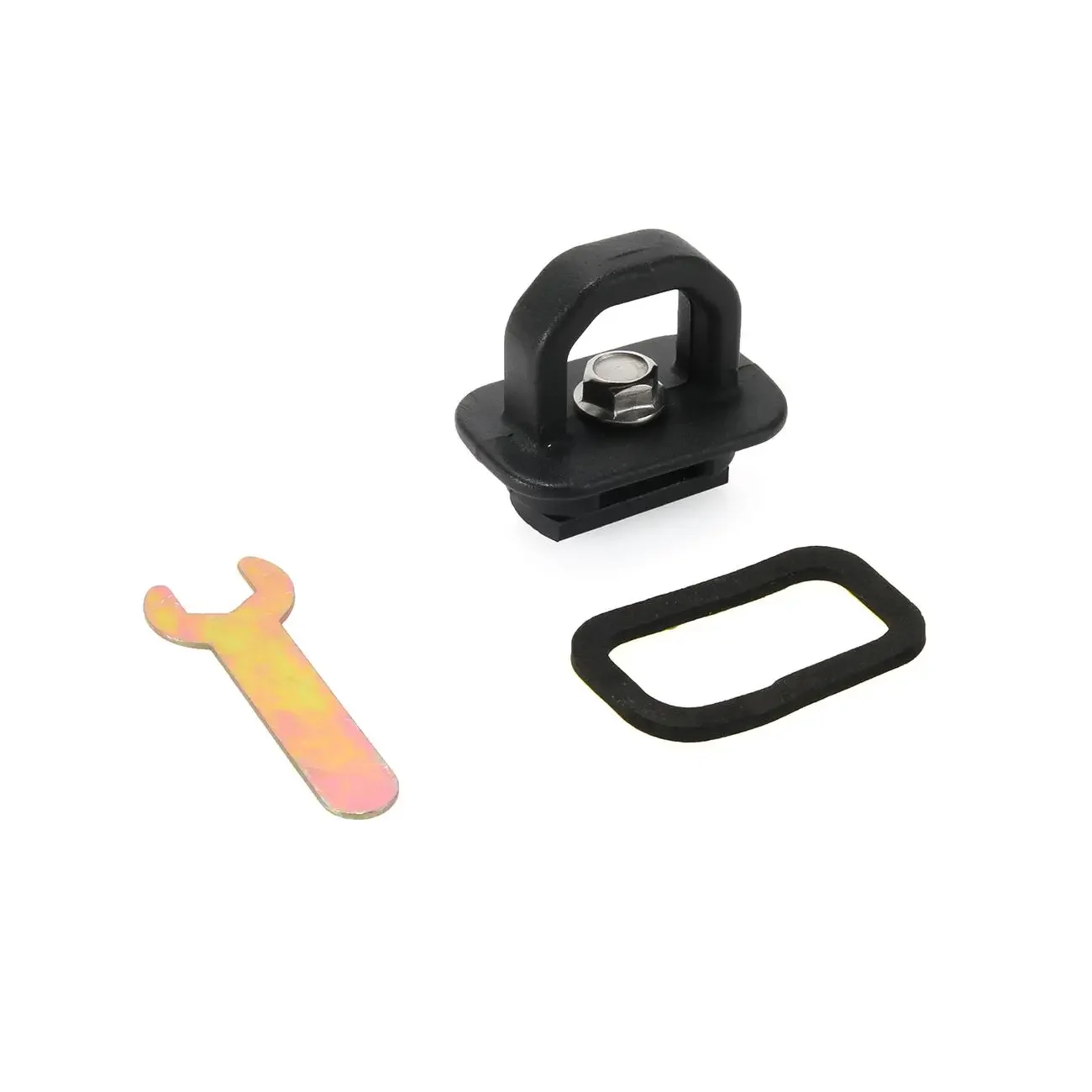 Âncoras Amarração Caminhão PSLER - Chevy Silverado GMC Sierra