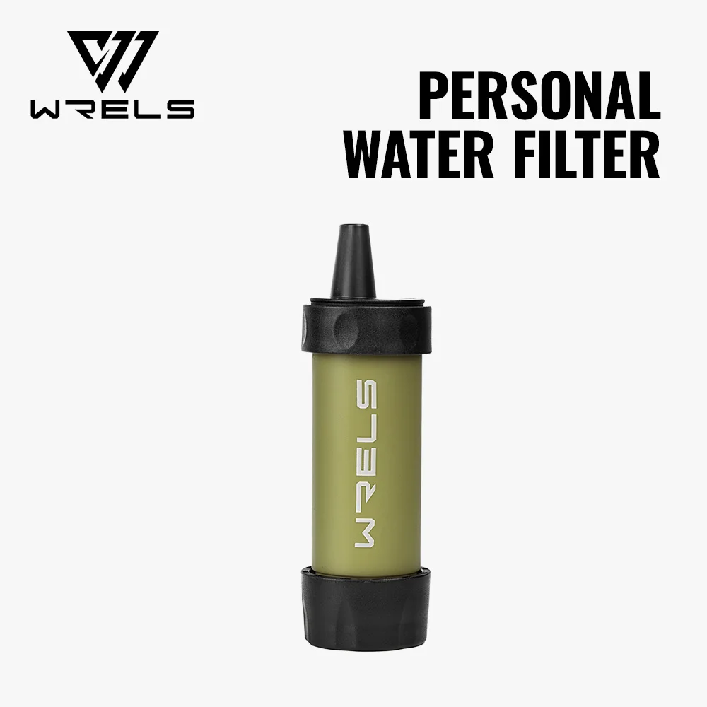  slider image of WERLS Hiking Personal Mini