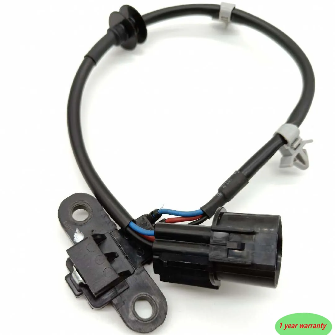 

Датчик положения коленчатого вала MD329924 для Mitsubishi Eclipse Galant Chrysler Sebring Dodge Stratus PC424 MR578312 J5T25175, 1 шт.