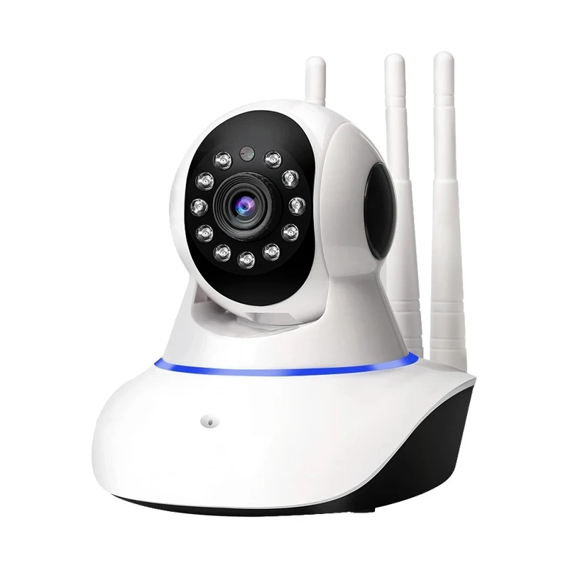 

IP-камера Yoosee для умного дома, Wi-Fi, 1080P, двустороннее аудио