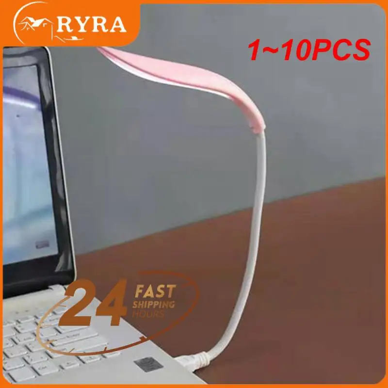 

Usb-лампа настольная с прямым Usb-разъемом, 1-10 шт.