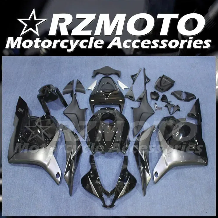 

Комплект обтекателей из АБС-пластика для HONDA CBR600RR F5 2009 2010 2011 09 10 11 12