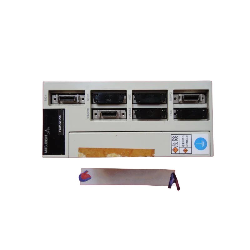 

FCUA-MP205 Used In Good Condition