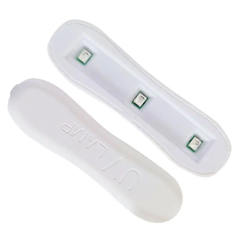 

Automotive Maintenance Supplies Enhanced UV-0 Type Of Miniature Curing Lamp For Auto Glass Repair Car Windshield Repair Kit